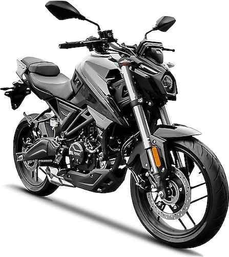 Voge R 125 Aksesuarları